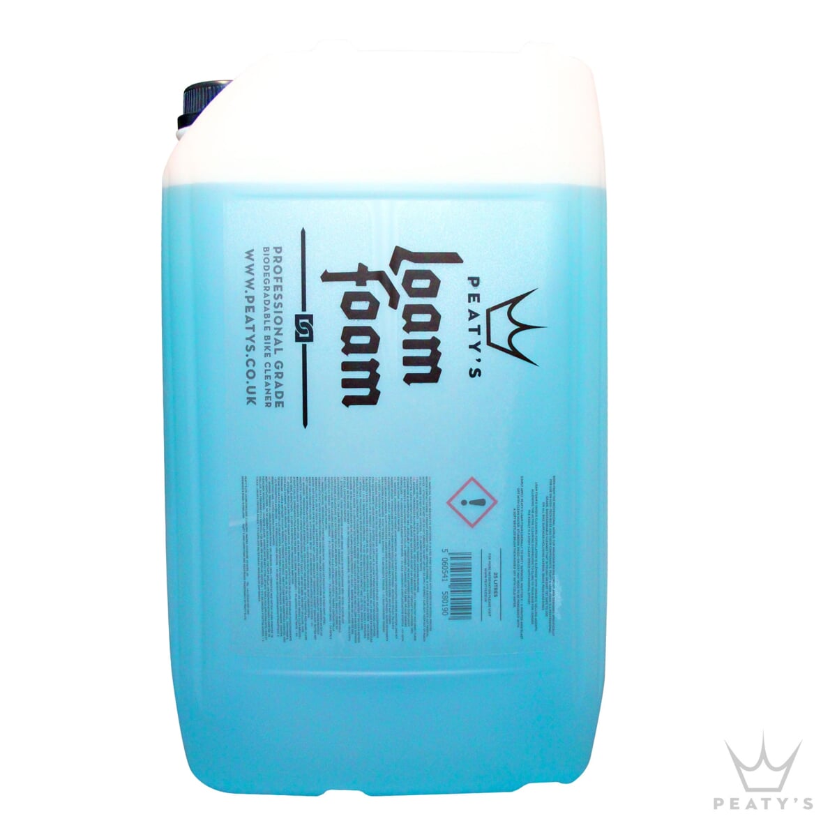Peaty's Loamfoam tisztítószer