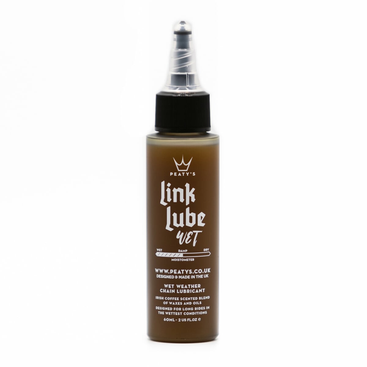 Peaty's Linklube Wet láncolaj