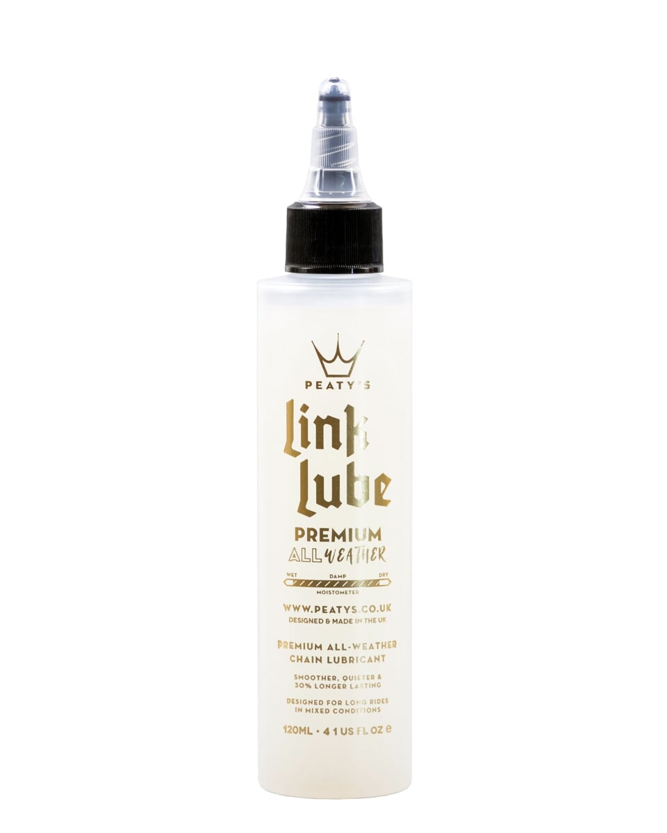 Peaty's Linklube Premium All Wheather
