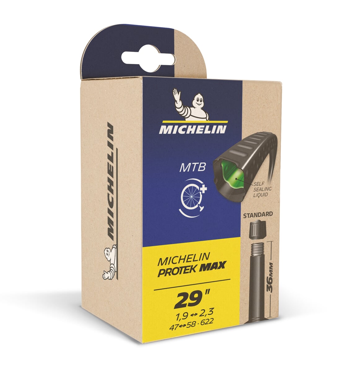 Michelin Protek Max belső gumi