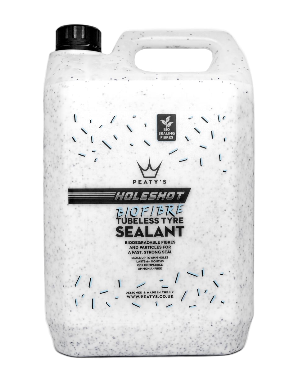 Peaty's Holeshot tubeless folyadék