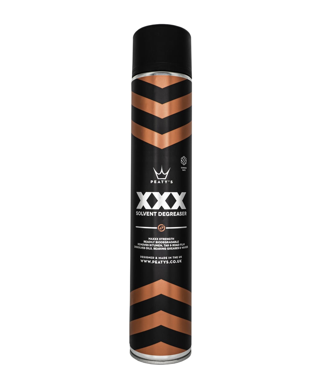 Peaty's XXX extrém zsírtalanító