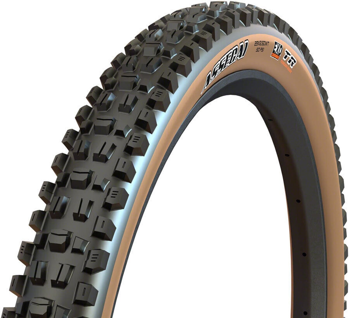 Maxxis Assegai Külső Gumi
