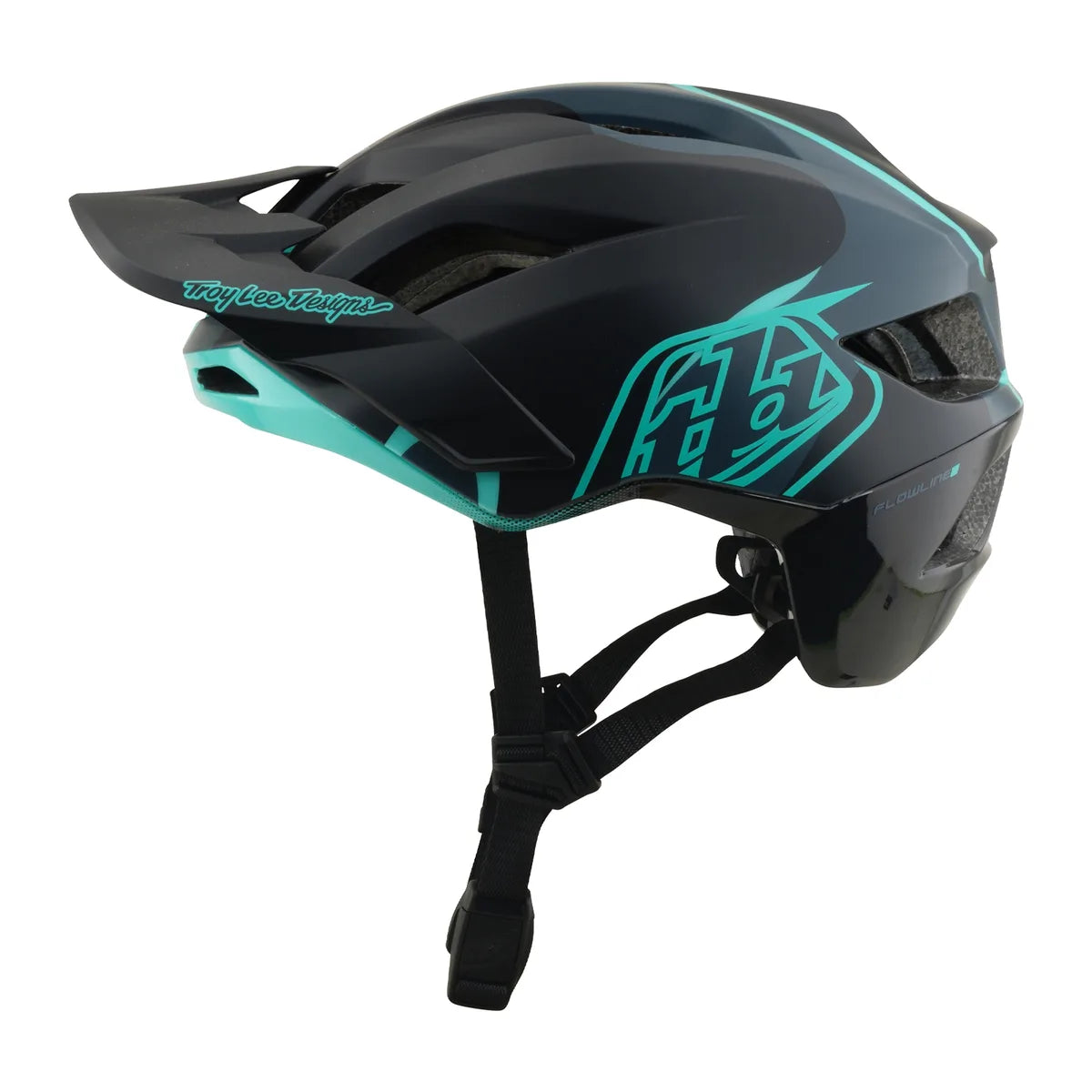 Troy Lee Design Flowline SE MIPS