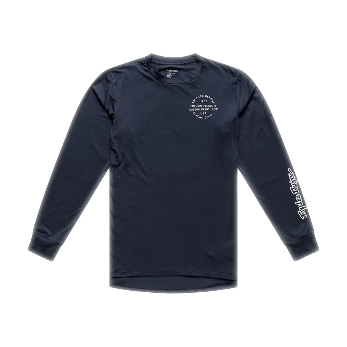 Troy Lee Design Ruckus hosszú kerékpáros mez