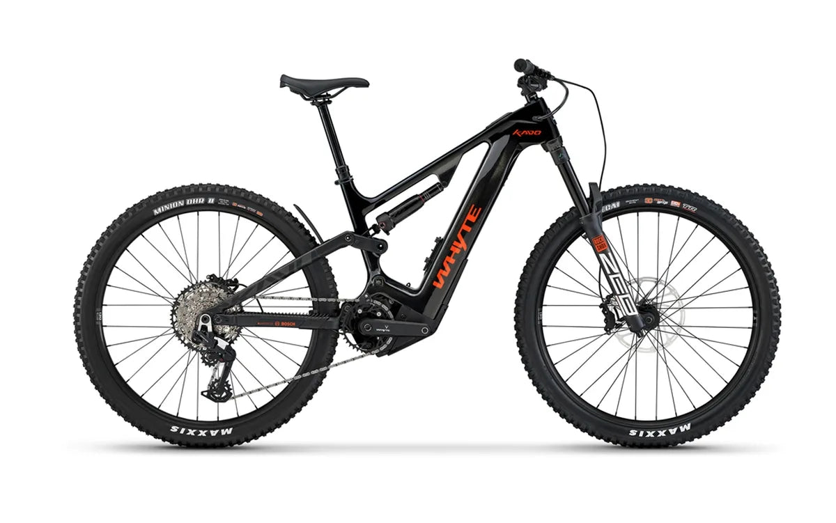 WHYTE Kado RS