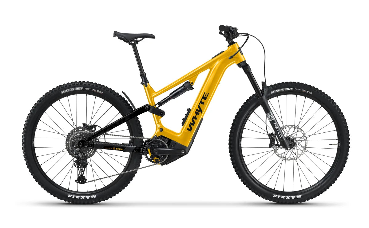 WHYTE Kado S 800