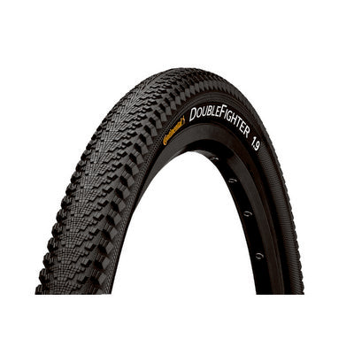 Continental MTB kerékpáros külső gumi Double Fighter III