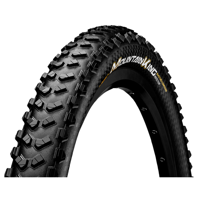 Continental MTB Mountain King