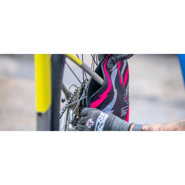 Muc-Off Disc Brake Cover – tárcsafék védő
