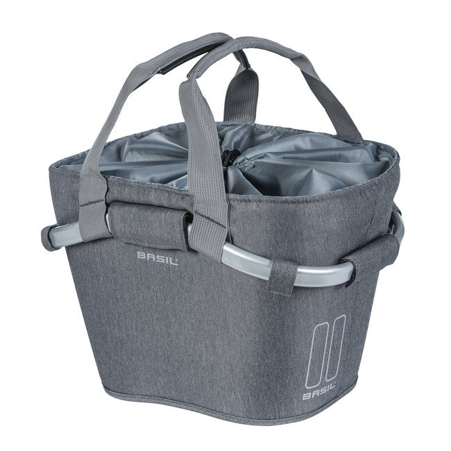 Basil Classic Carry All első kosár