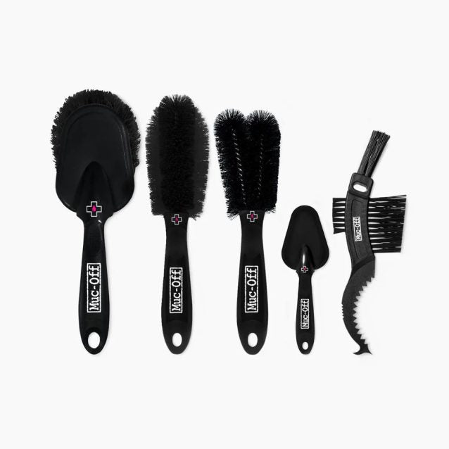 Muc-Off Prémium kefe készlet