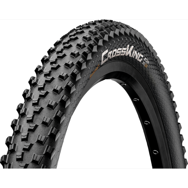 Continental MTB kerékpáros külső gumi Cross King
