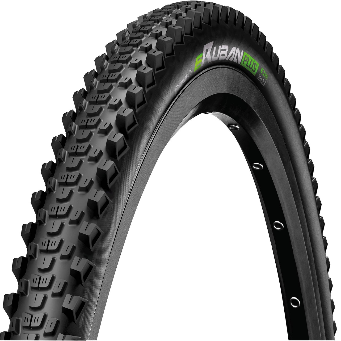 Continental MTB eRuban Plus