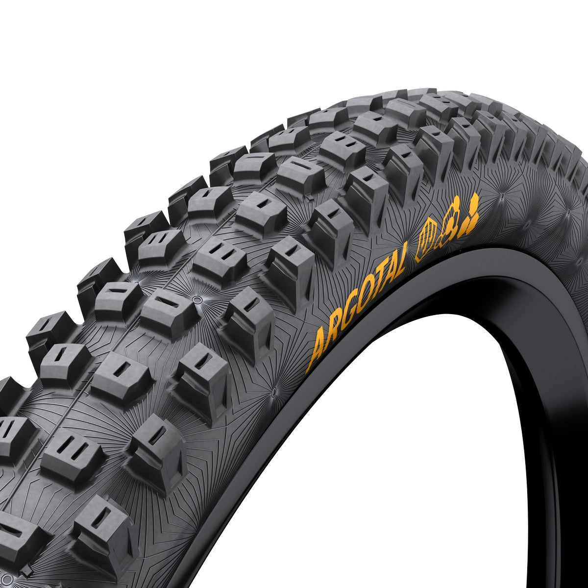 Continental MTB Argotal