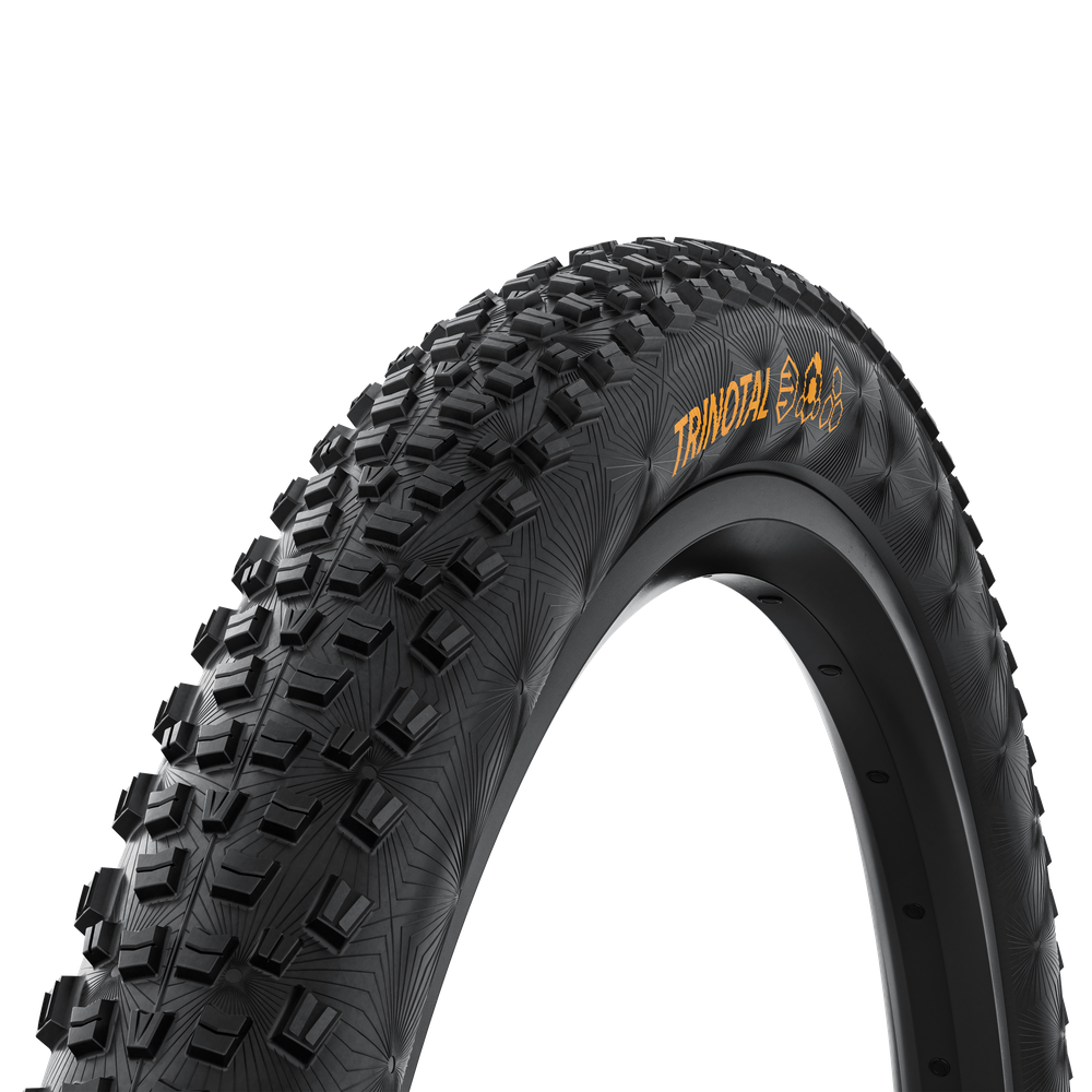 Continental MTB Trinotal