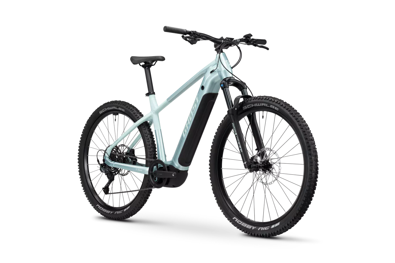 Ghost E-Teru Advanced