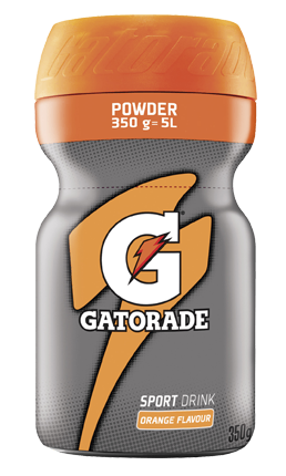 Gatorade Powder