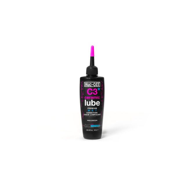 Muc-Off C3 Wet Ceramic Lánckenőanyag