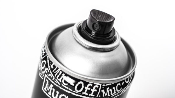 Muc-Off Bike Protect védő spray