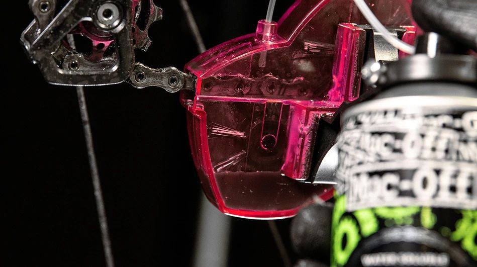 Muc-Off Bio Chain DOC Lánctisztító