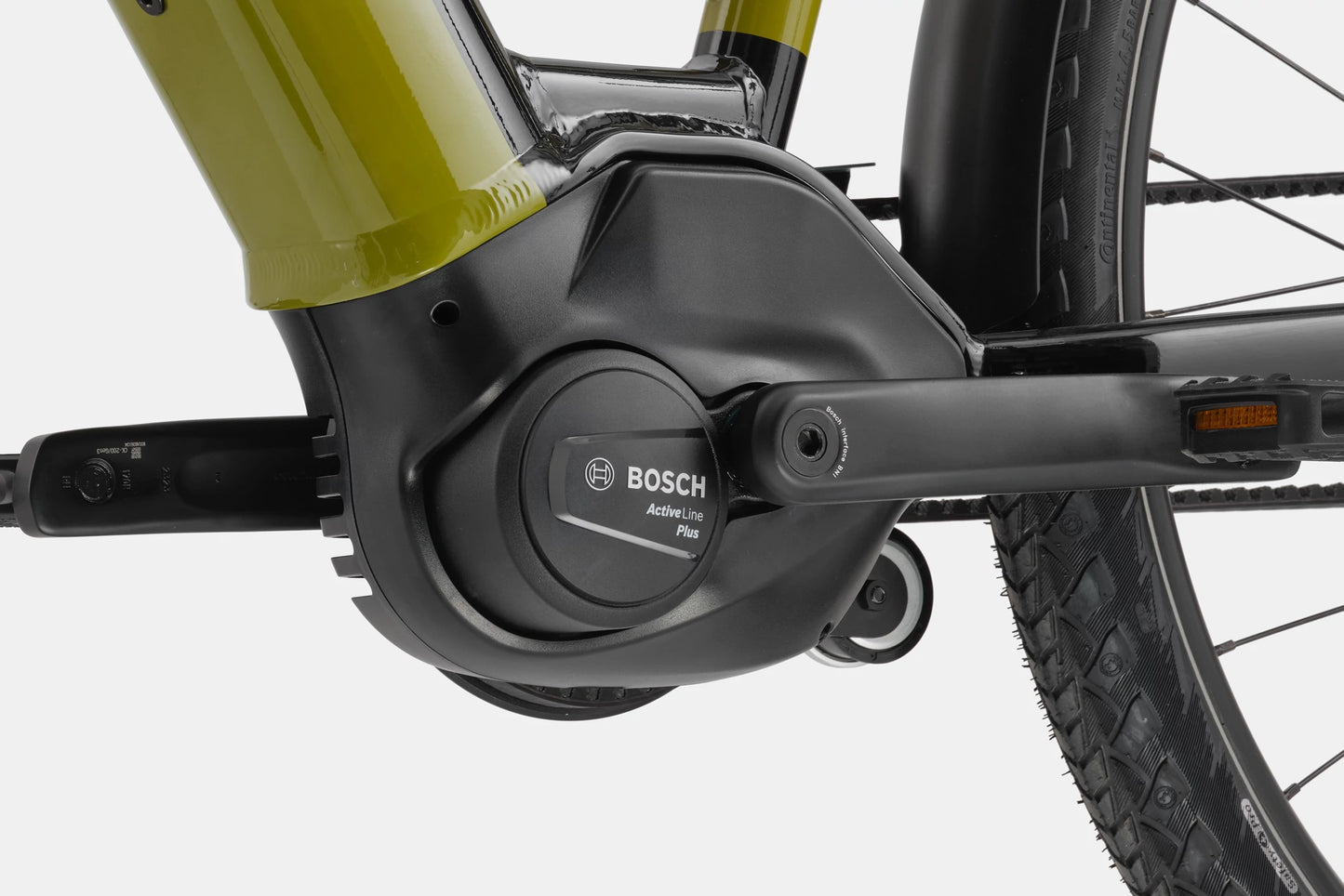 Cannondale Mavaro 4 Neo