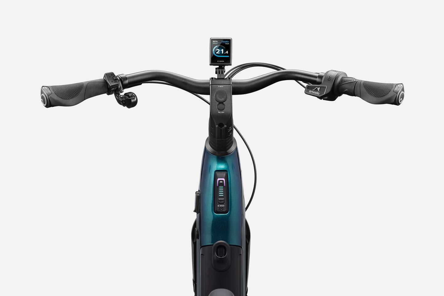Cannondale Mavaro 1