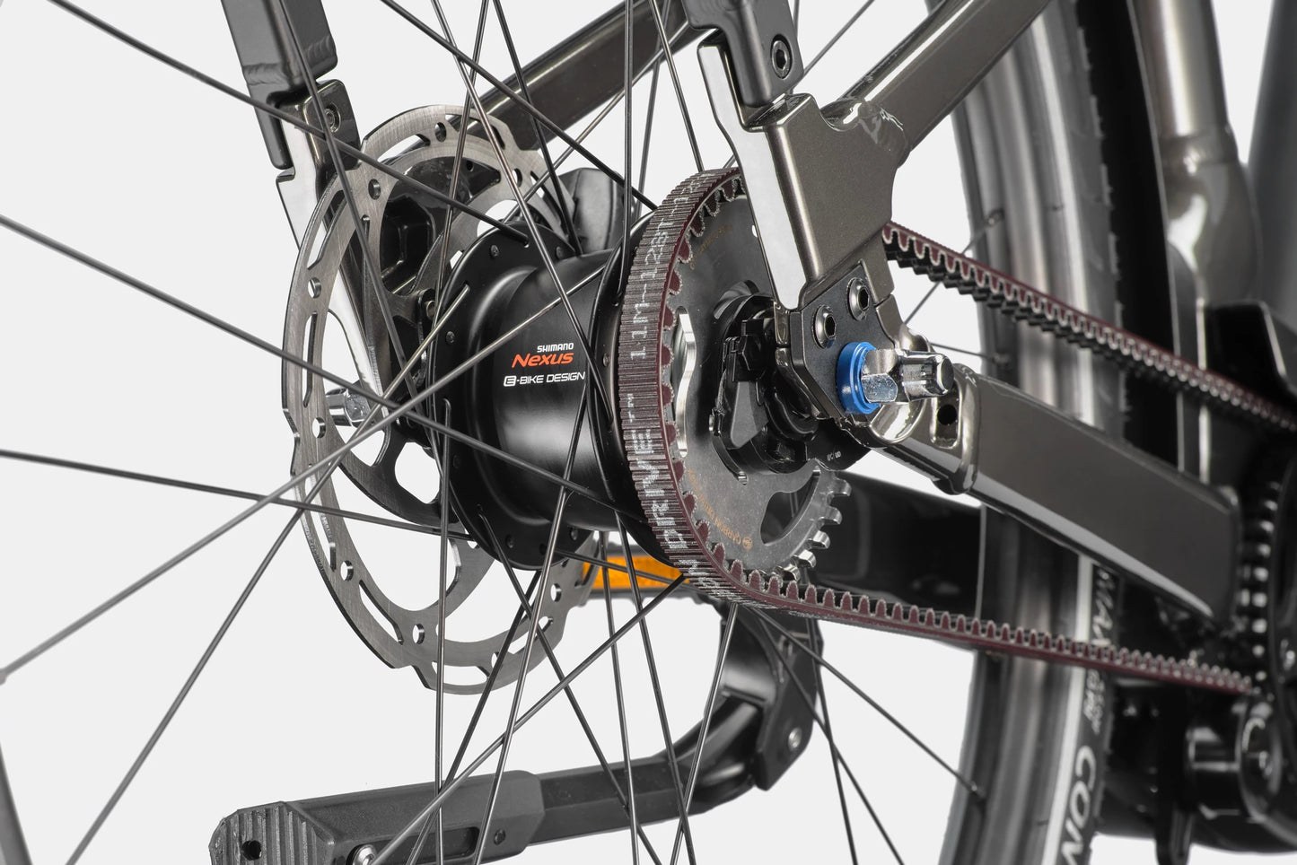 Cannondale Mavaro 2