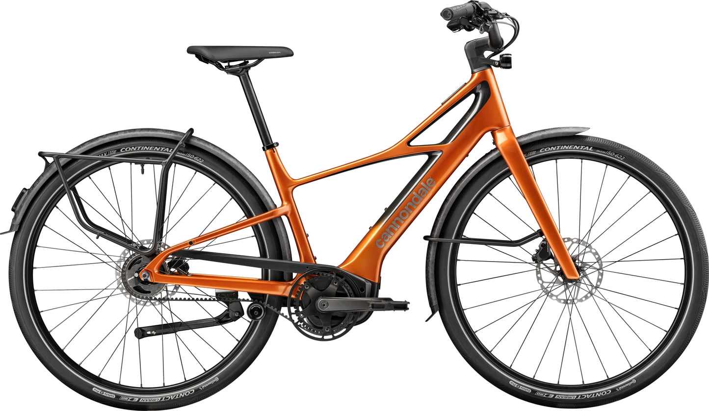 Cannondale FlyingV 2