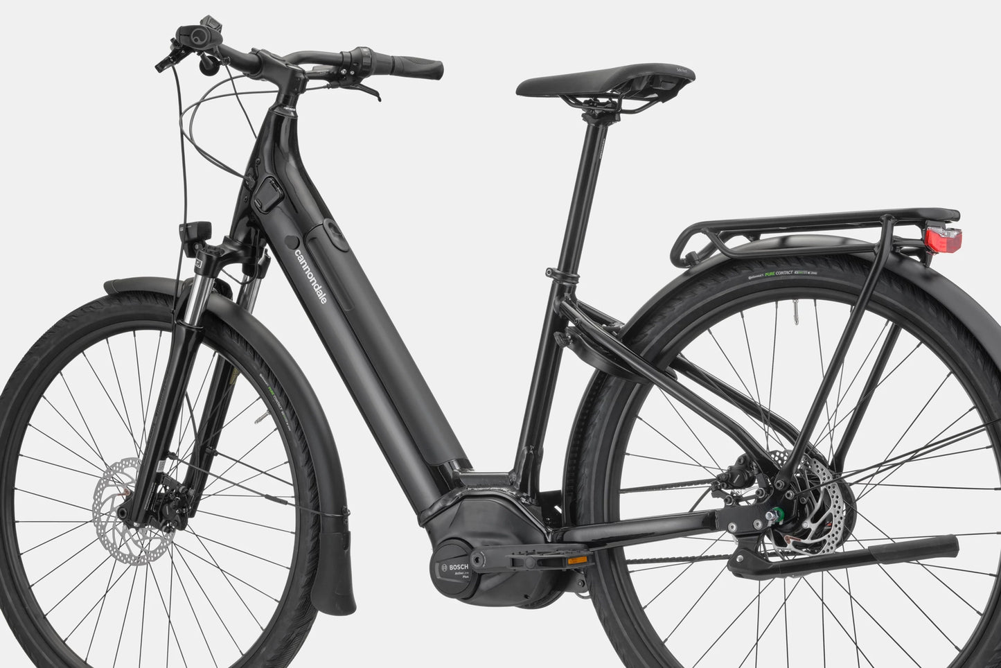 Cannondale Mavaro 4