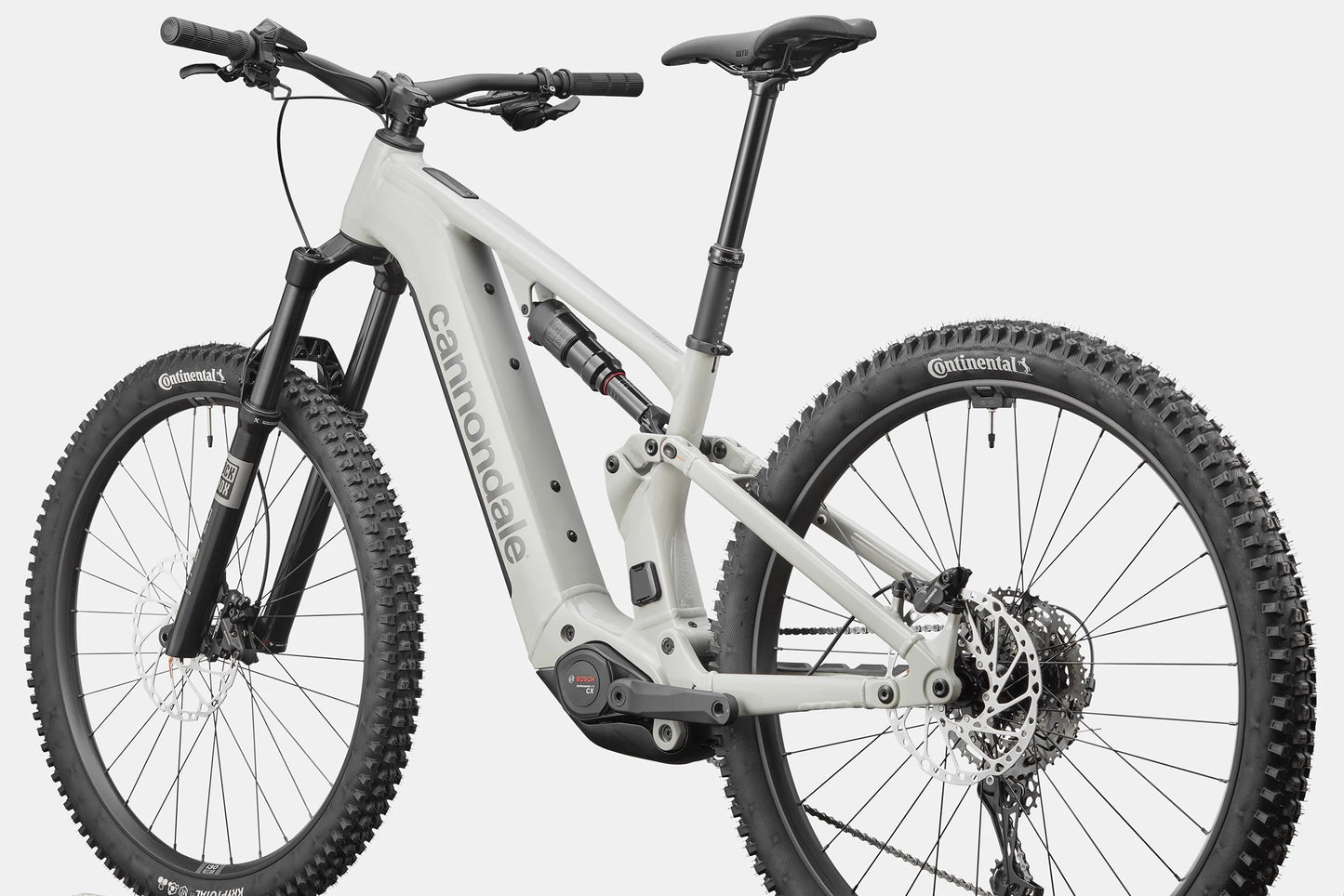 Cannondale Moterra 3