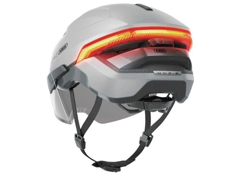 ABUS Pedelec HYP-E ACE