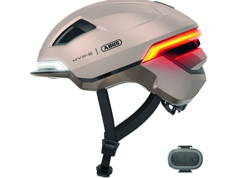 ABUS Pedelec HYP-E