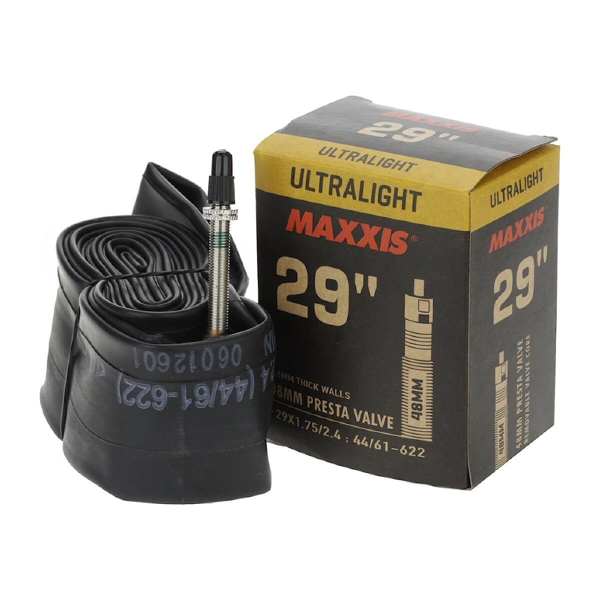 Maxxis Ultralight belső gumi