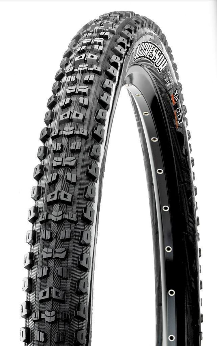 Maxxis Aggressor Külső Gumi