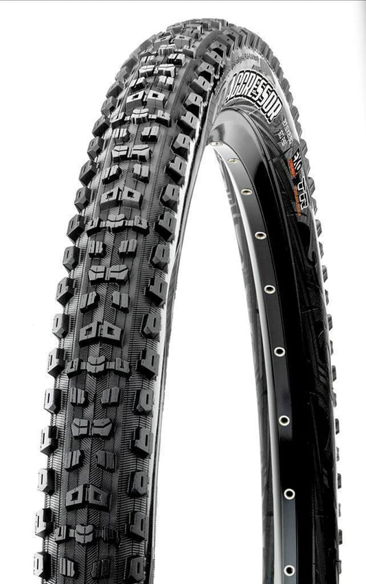 Maxxis Aggressor Külső Gumi