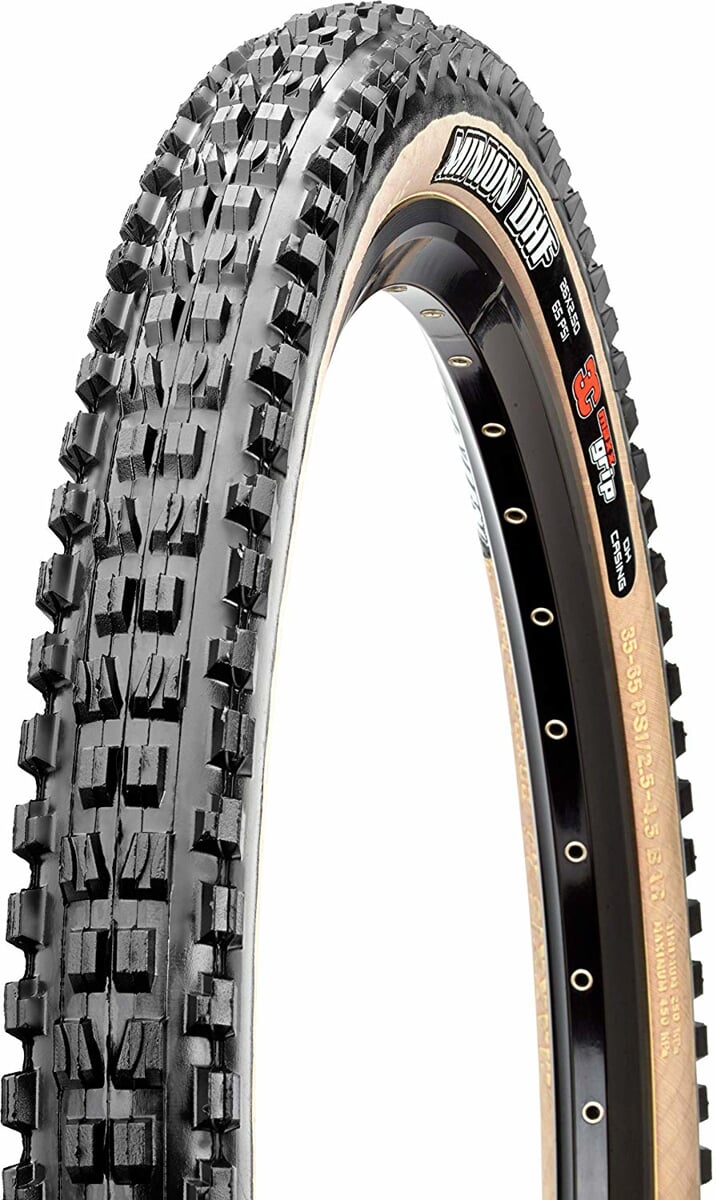 Maxxis Minion DHF Külső Gumi