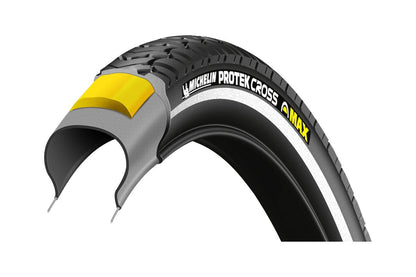 Michelin Protek Cross Max Külső Gumi