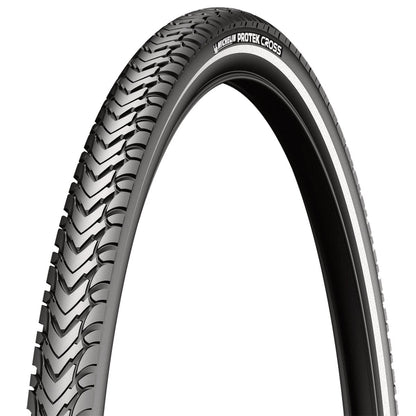 Michelin Protek Cross Külső Gumi