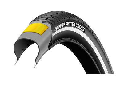 Michelin Protek Cross Külső Gumi