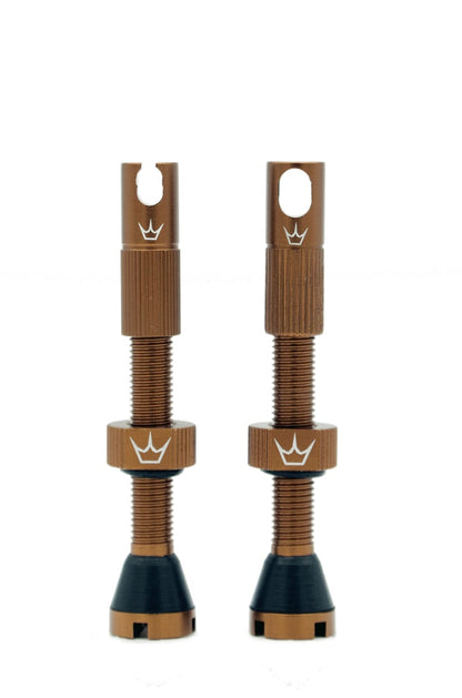 Peaty's Tubeless szelep