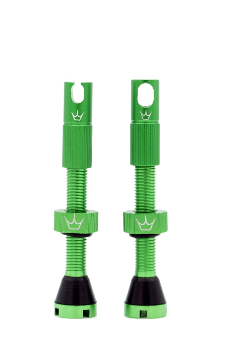 Peaty's Tubeless szelep