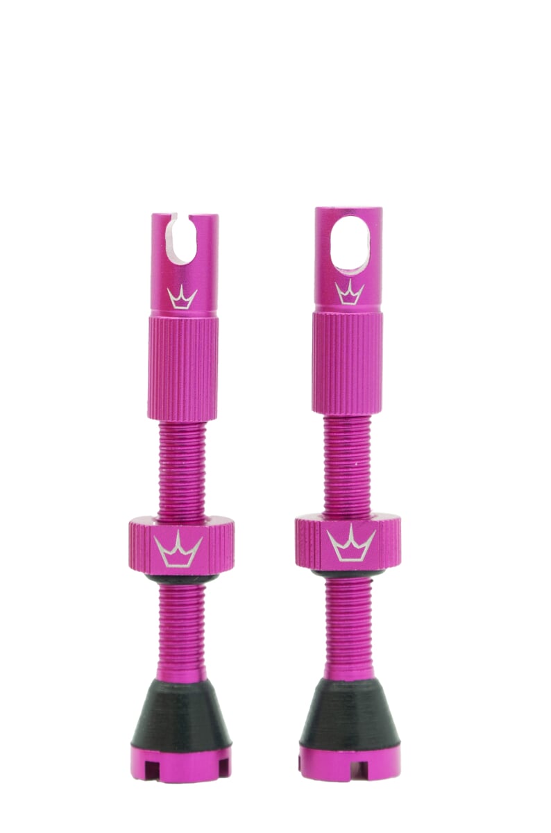 Peaty's Tubeless szelep