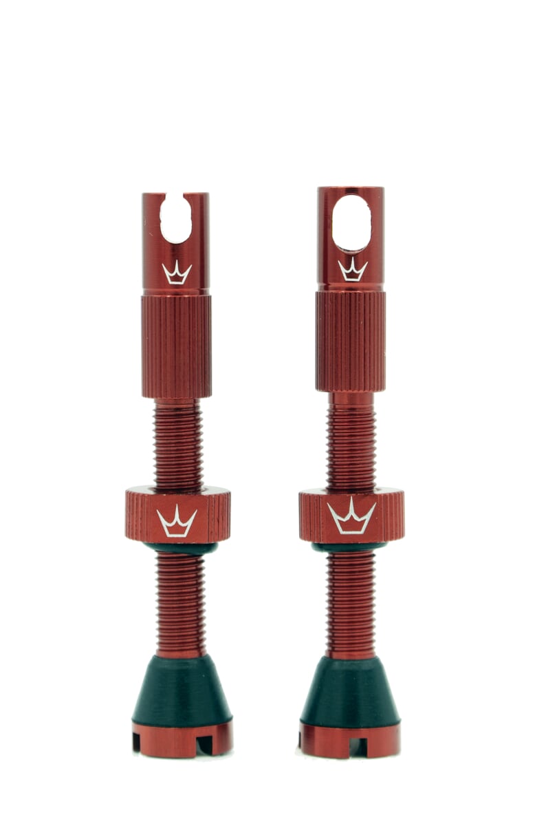 Peaty's Tubeless szelep