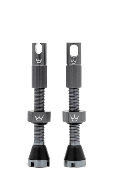 Peaty's Tubeless szelep
