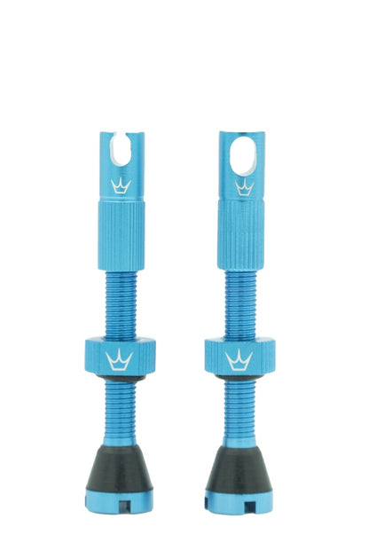 Peaty's Tubeless szelep