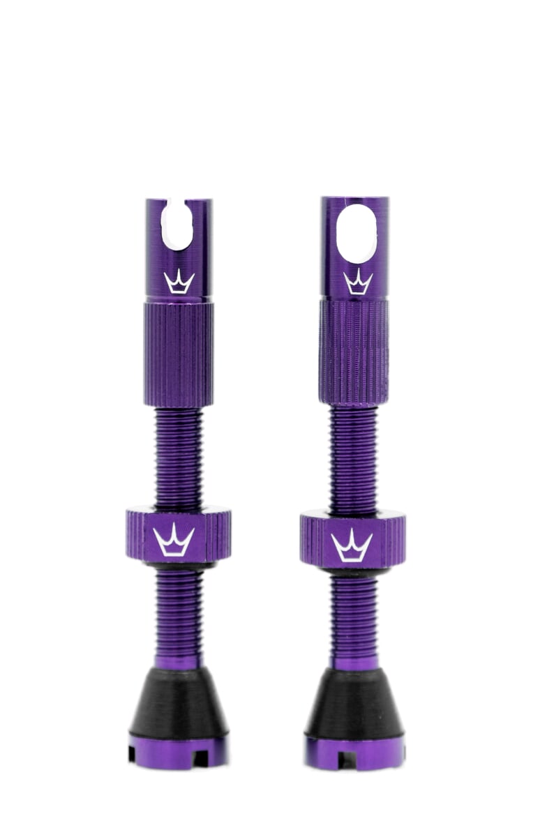 Peaty's Tubeless szelep