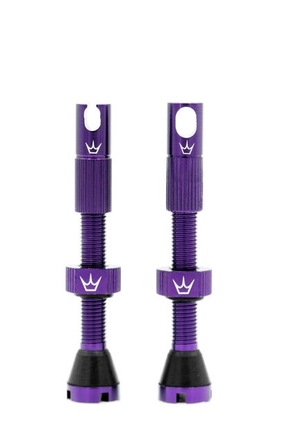 Peaty's Tubeless szelep