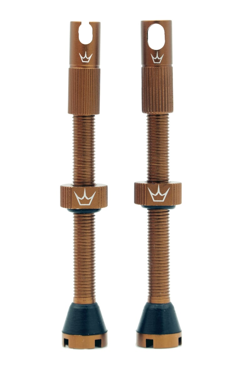 Peaty's Tubeless szelep