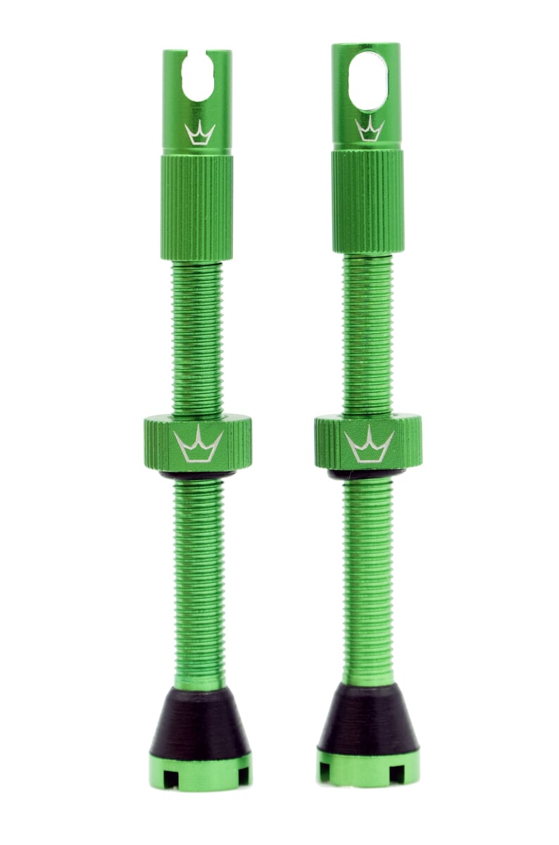 Peaty's Tubeless szelep